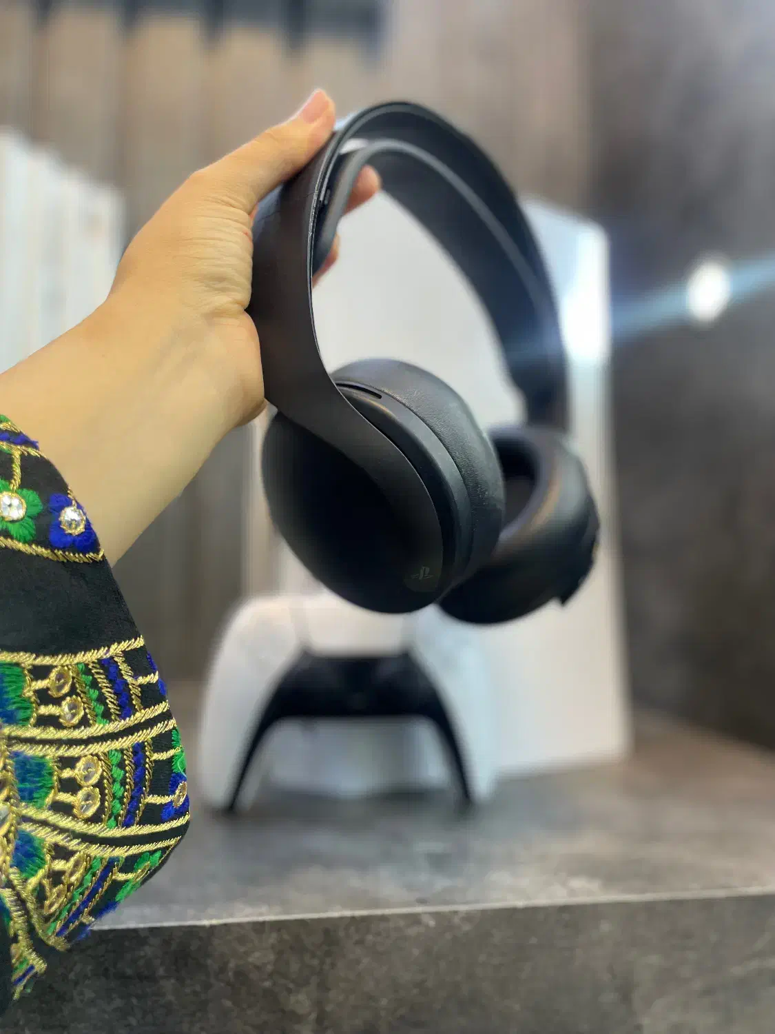 پلی ۵ پنج /فت و اسلیم /کارکرده/بتا/ضمانت طلا|کنسول، بازی ویدئویی و آنلاین|اصفهان, احمدآباد|دیوار