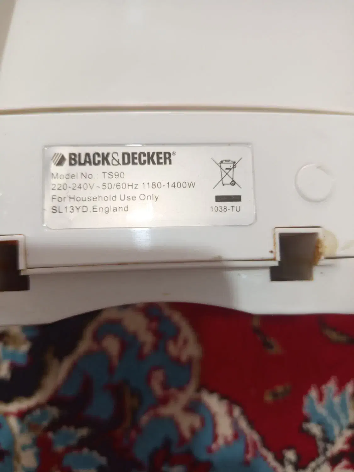 تستر|اجاق گاز و لوازم برقی پختوپز|لنده, |دیوار