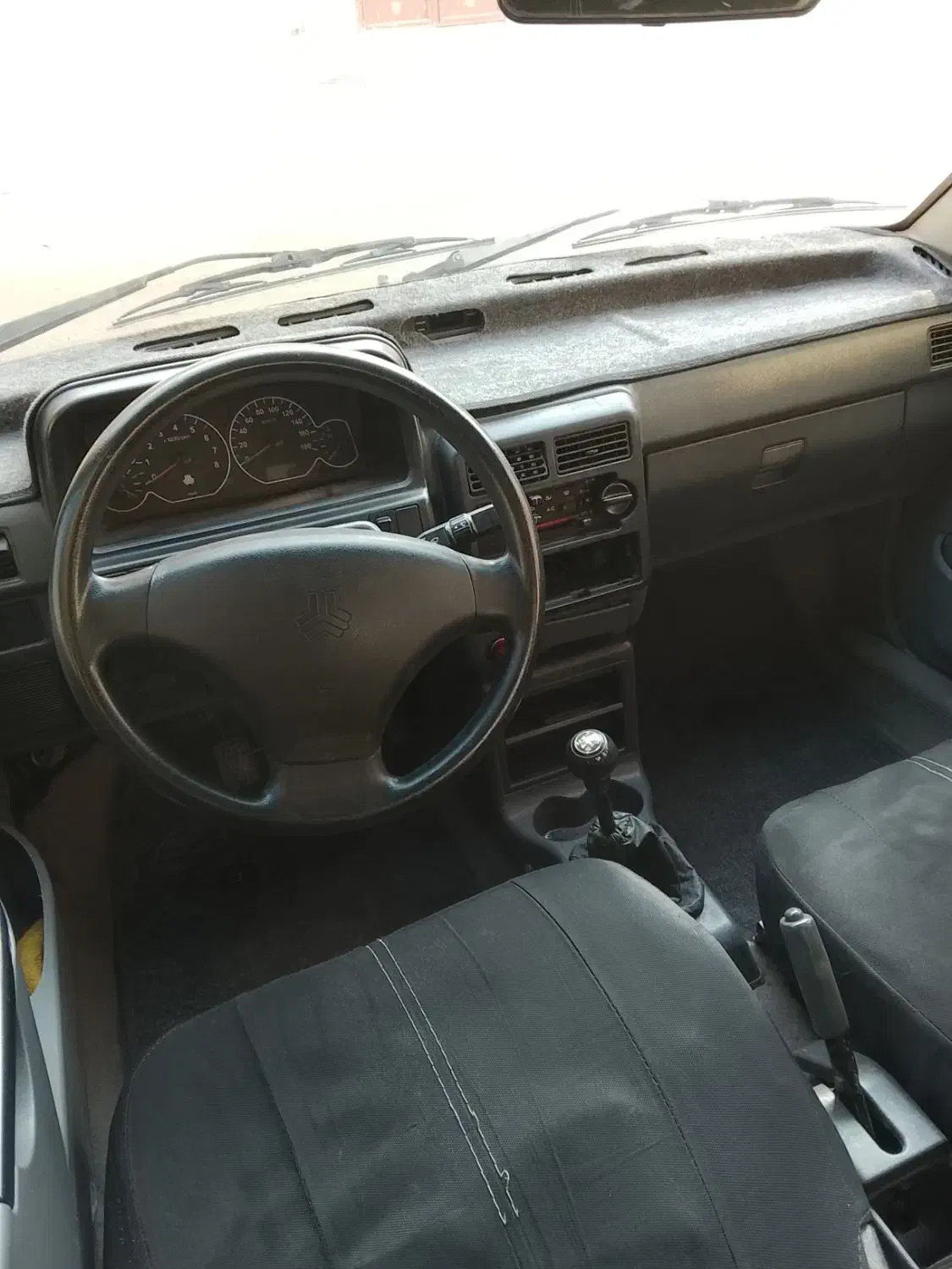 پرایدمدل۱۳۸۵|خودرو سواری و وانت|رباط‌کریم, الارد|دیوار