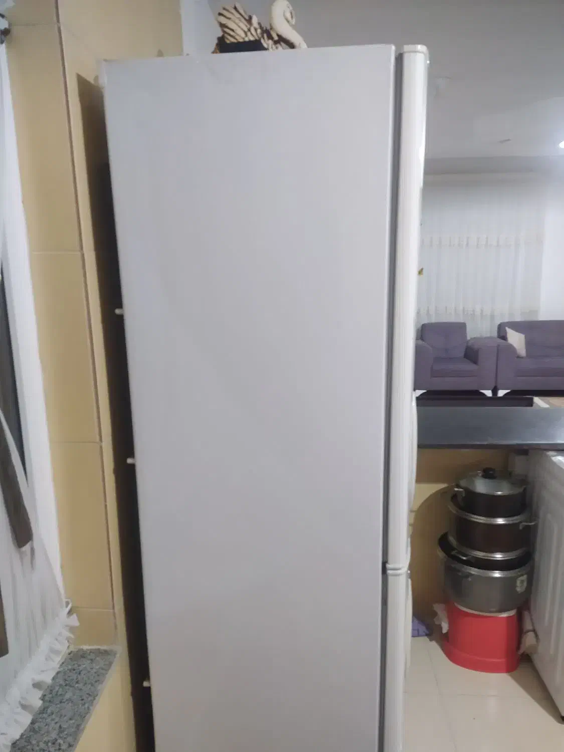 یخچال امرسان|یخچال و فریزر|دیواندره, |دیوار