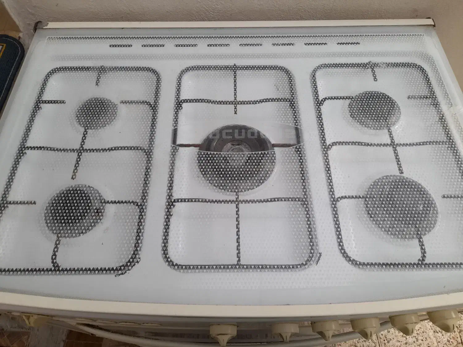 فروش فر گاز|اجاق گاز و لوازم برقی پخت‌وپز|رشت, نظری|دیوار