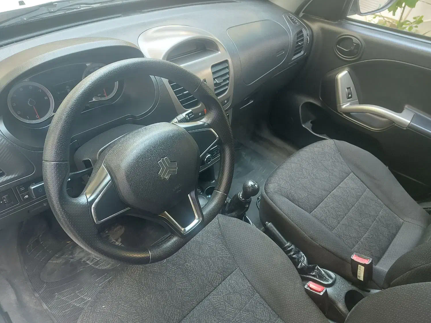 فروش کوییک gxrl|خودرو سواری و وانت|بندر کنگان, |دیوار