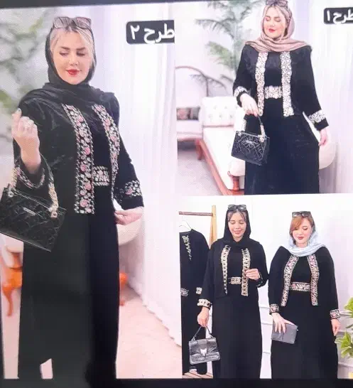 ست کت وسارافون وکمربند مناسب یلدا|لباس|شاهین‌شهر, گرگاب|دیوار