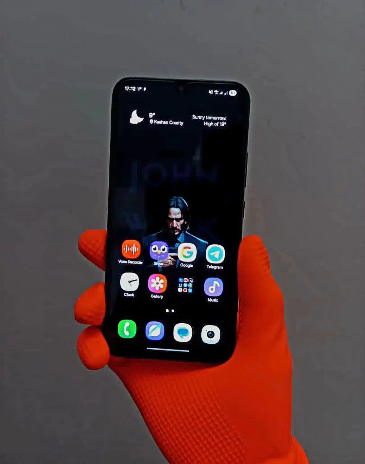 سامسونگ A34 5G|موبایل|کاشان, باهنر|دیوار