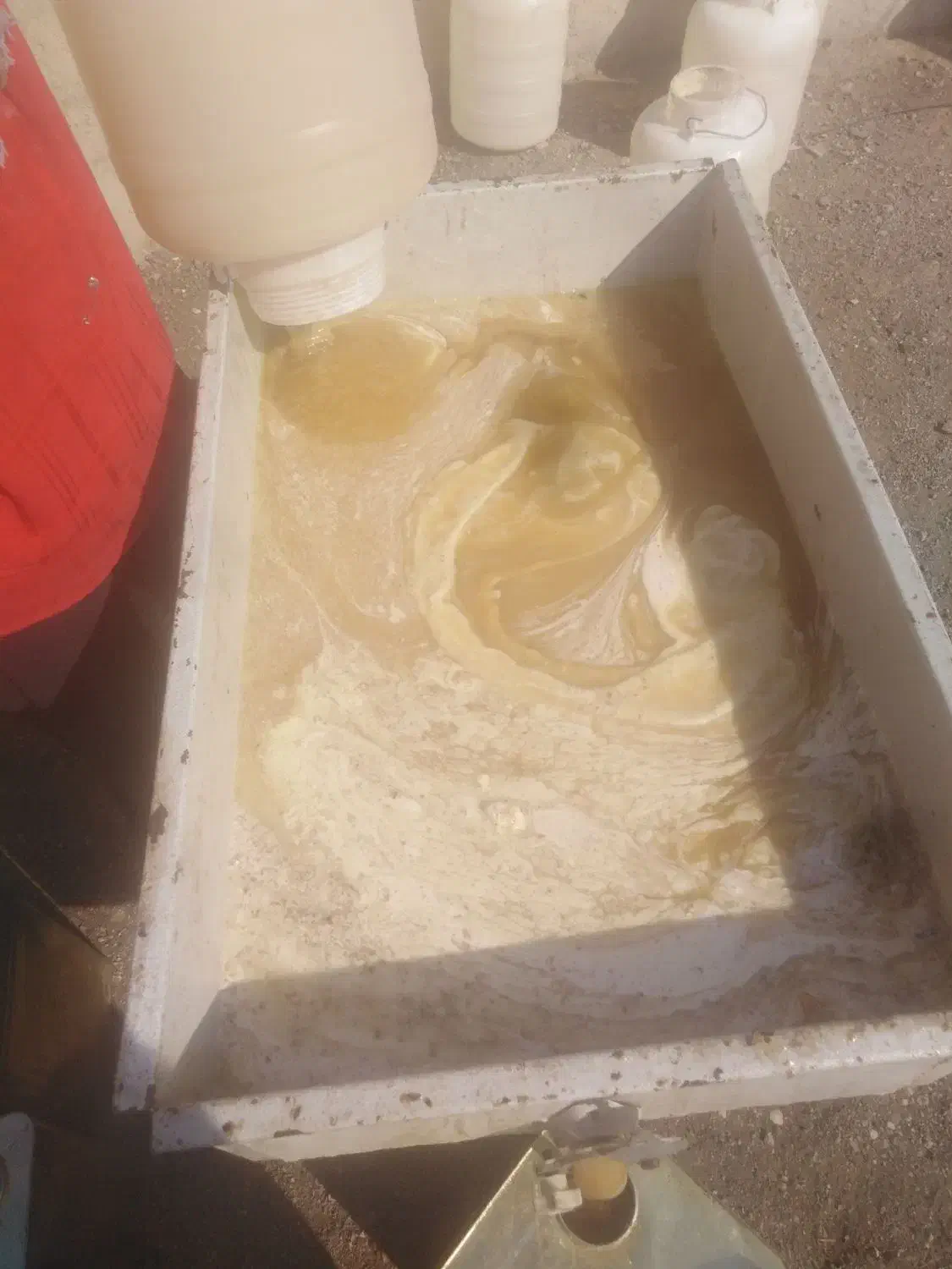 عسل کناربسیارخالص|خوردنی و آشامیدنی|شیراز, آزادی|دیوار