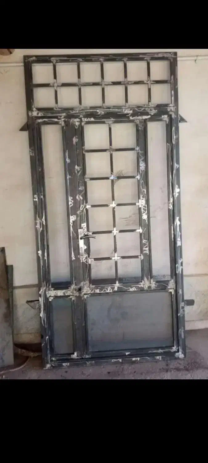 جوشکاری سیار|خدمات پیشه و مهارت|قروه, |دیوار