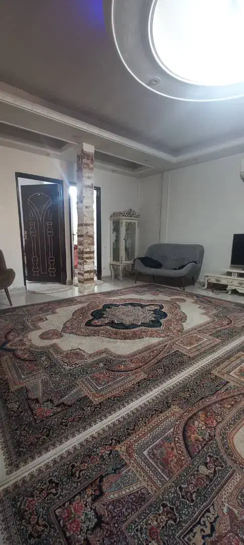 اجاره آپارتمان ۸۰ متری دوخوابه بازسازی شده|اجارهٔ آپارتمان|نسیمشهر, |دیوار