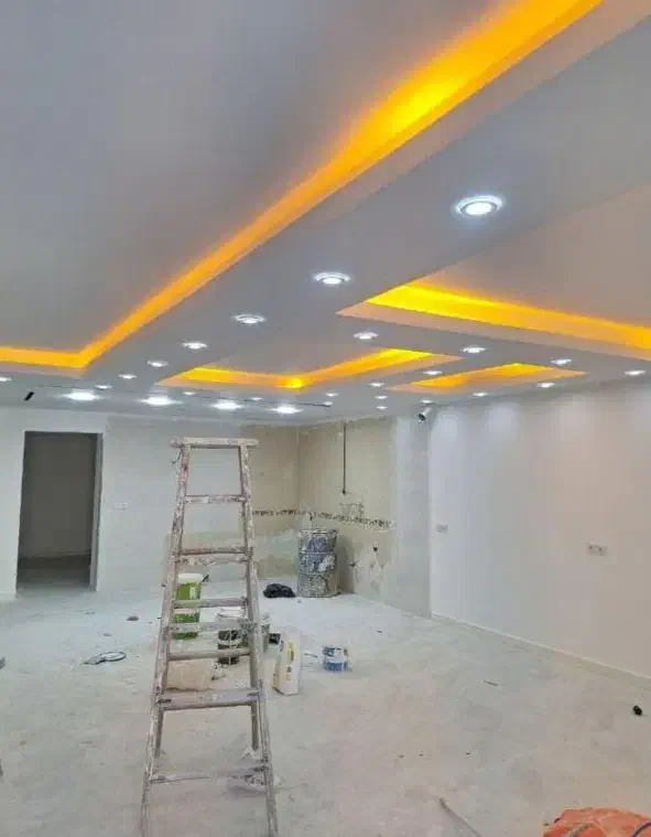 پیمانکاری بازسازی ساختمان صفر تا صد نقد و اقساط|خدمات پیشه و مهارت|صدرا-فارس, فاز ۱|دیوار