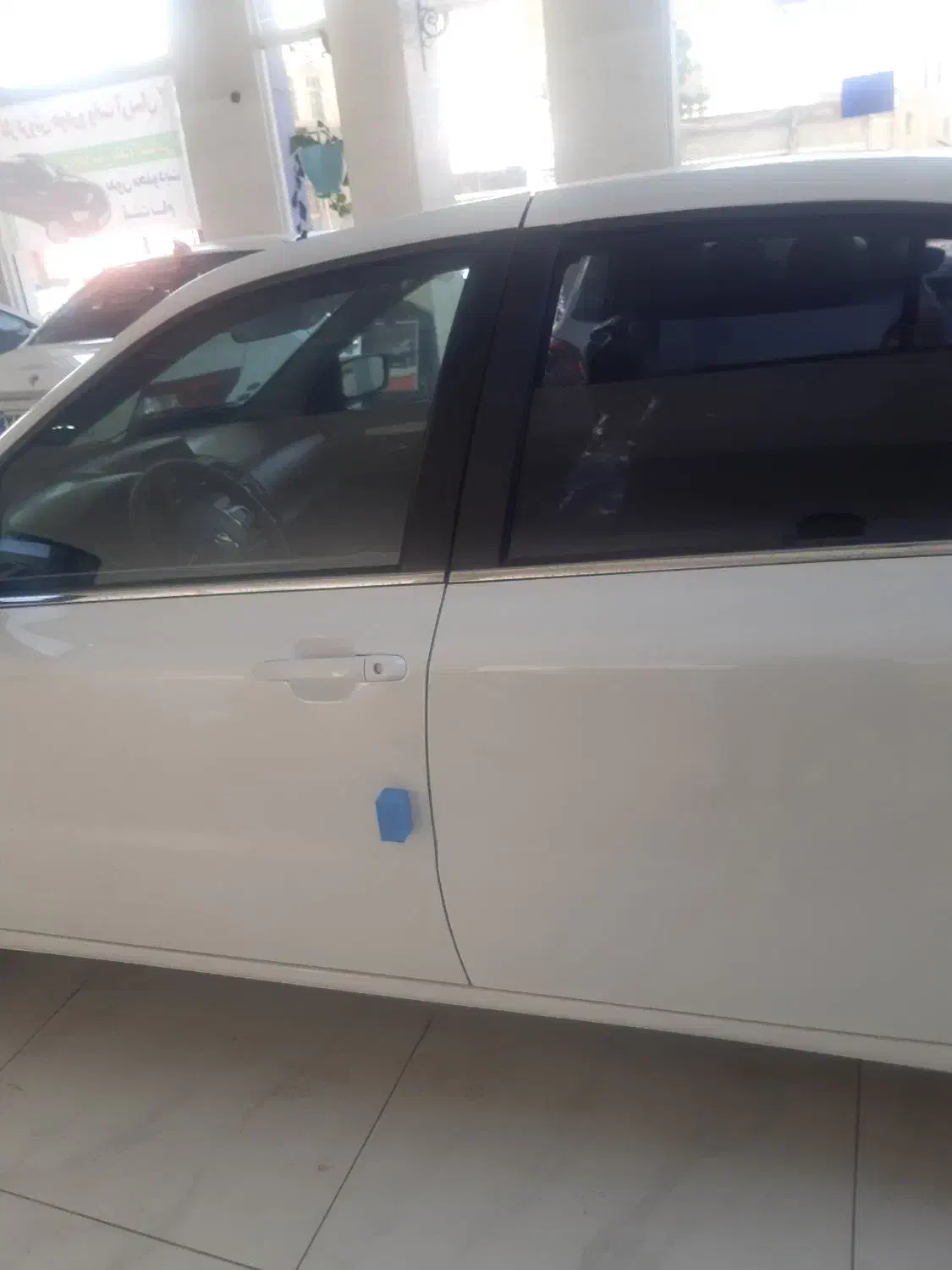 فروش سمند سورن|خودرو سواری و وانت|تربتحیدریه, کلاته توکلی|دیوار