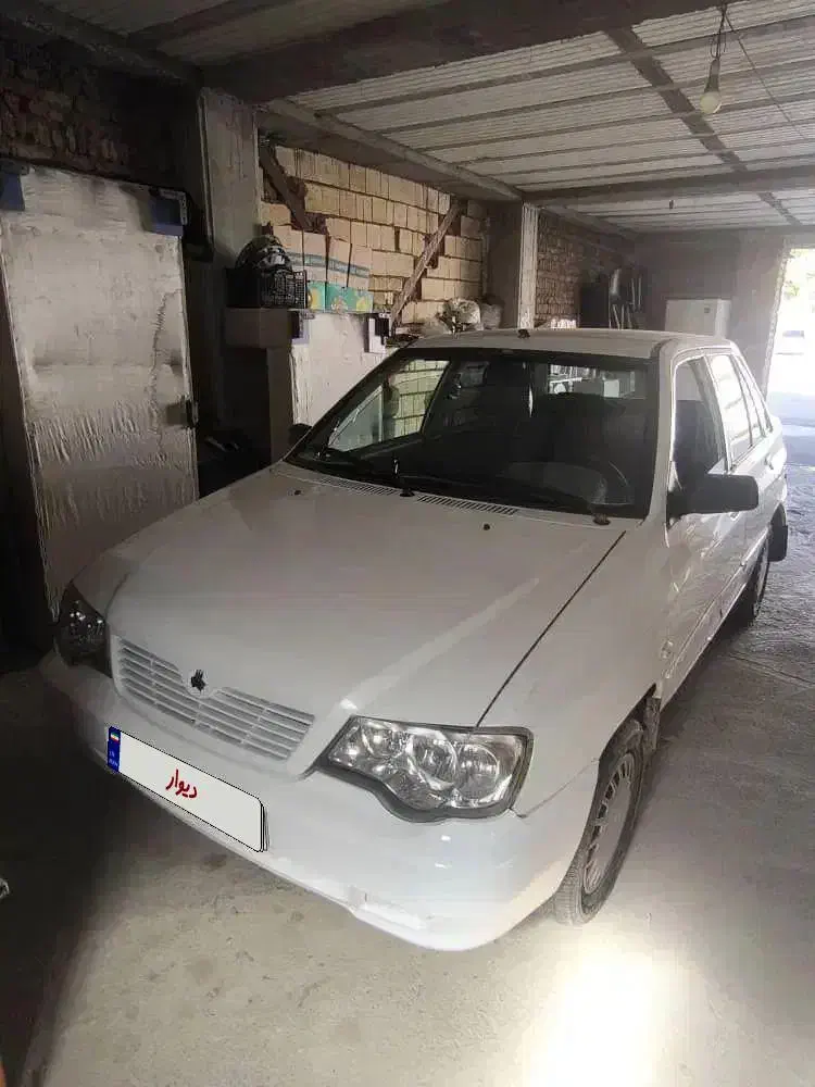 پراید 132|خودرو سواری و وانت|مریوان, |دیوار