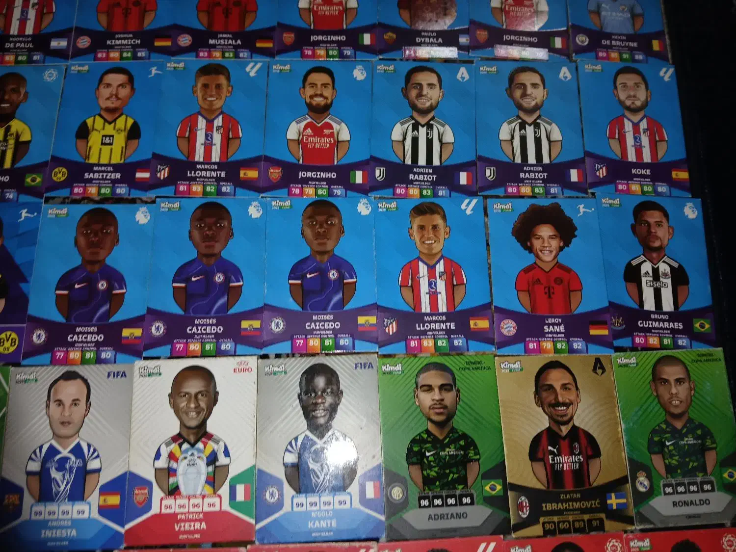 کیمدی|اسباب‌‌بازی|نظرآباد, رسالت|دیوار