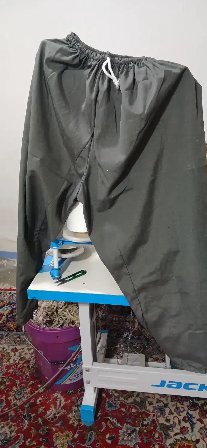 شلوارراحتی مردانه|لباس|مریوان, |دیوار