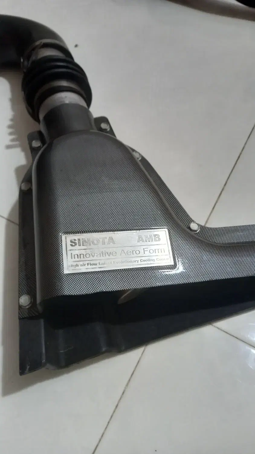 مکش Simota اصلی مناسب Tu5|قطعات یدکی و لوازم جانبی|تهران, جیحون|دیوار