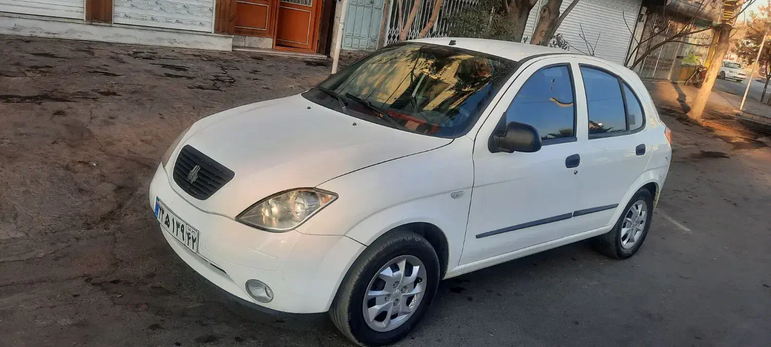 بدون رنگ|خودرو سواری و وانت|زرند, |دیوار