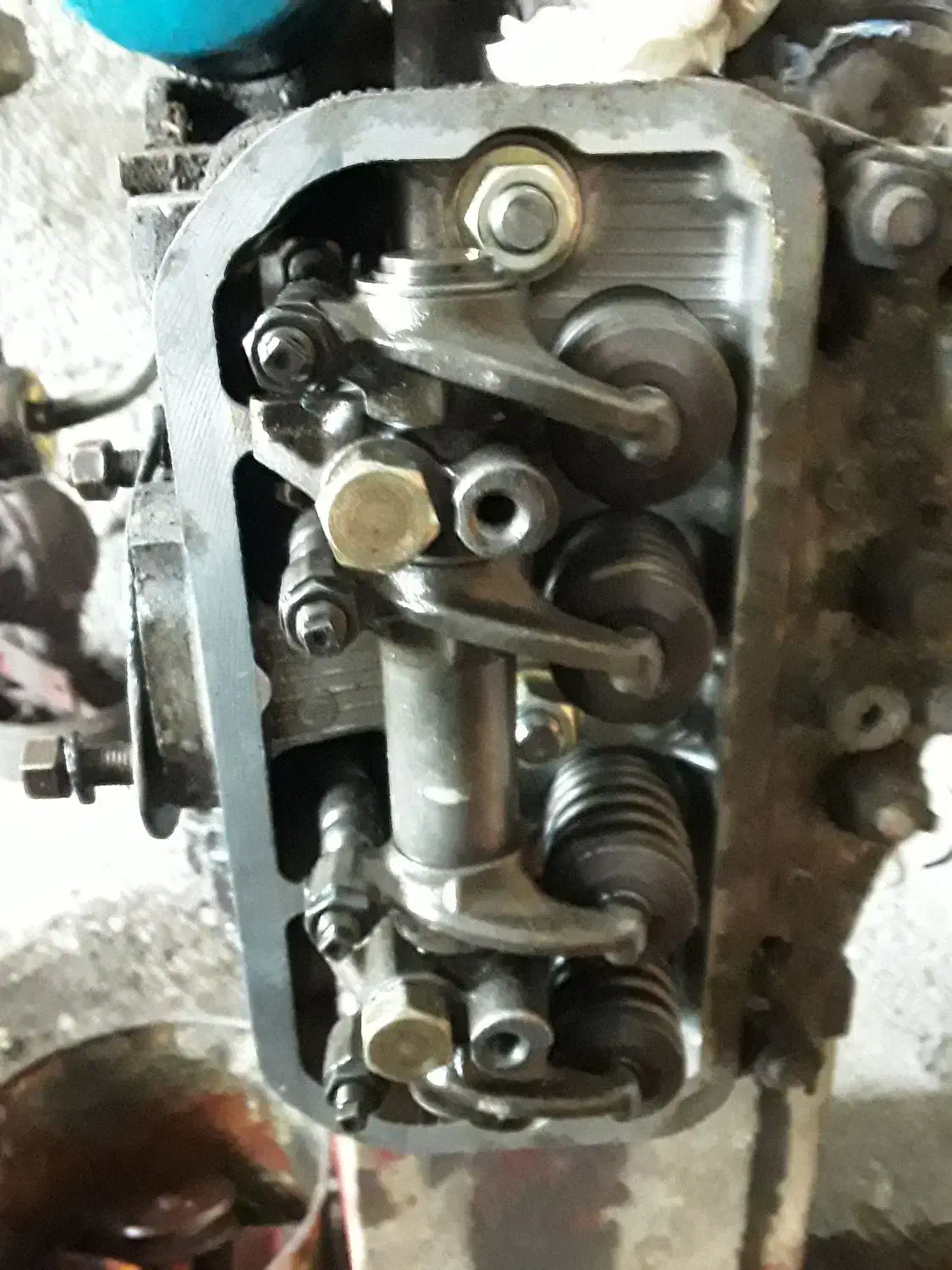 موتورسوبارودرحد|قطعات یدکی و لوازم جانبی|املش, |دیوار