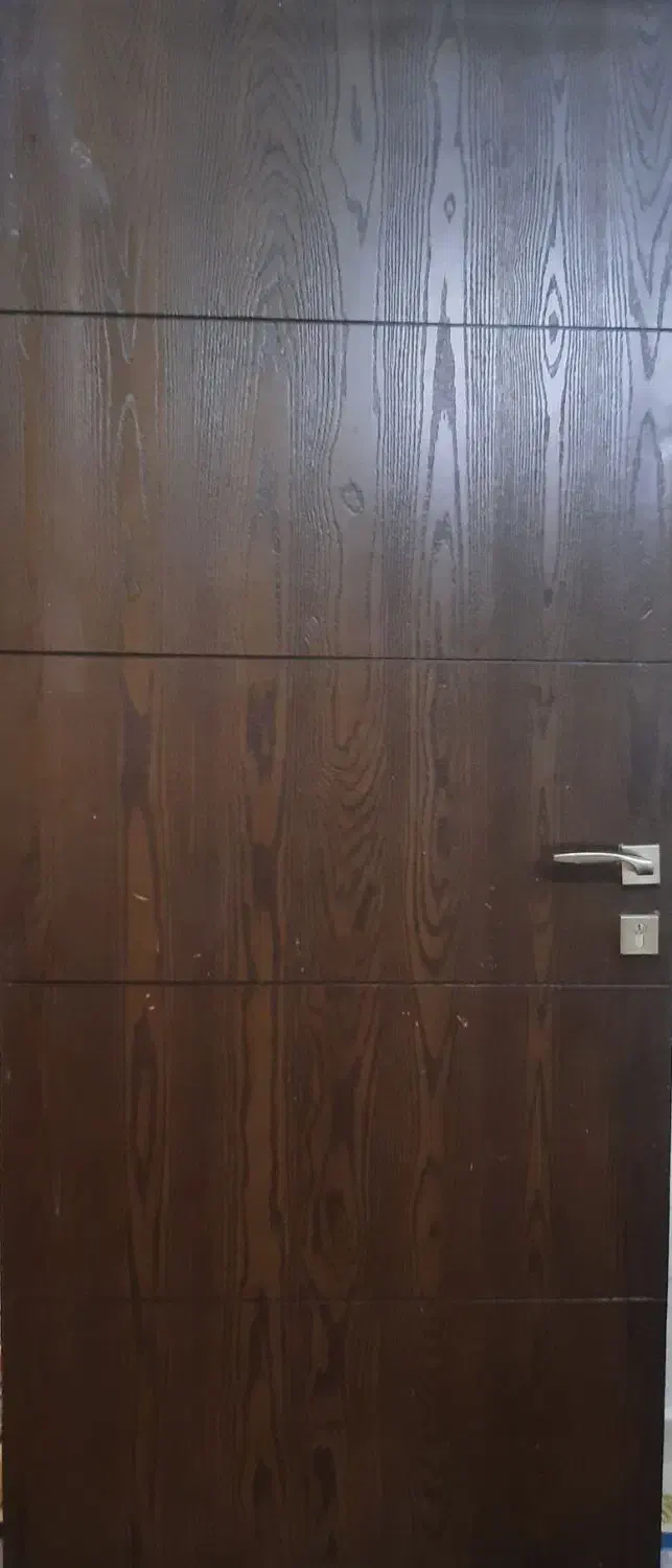 درب چوبی|مصالح و تجهیزات ساختمان|تهران, هروی|دیوار