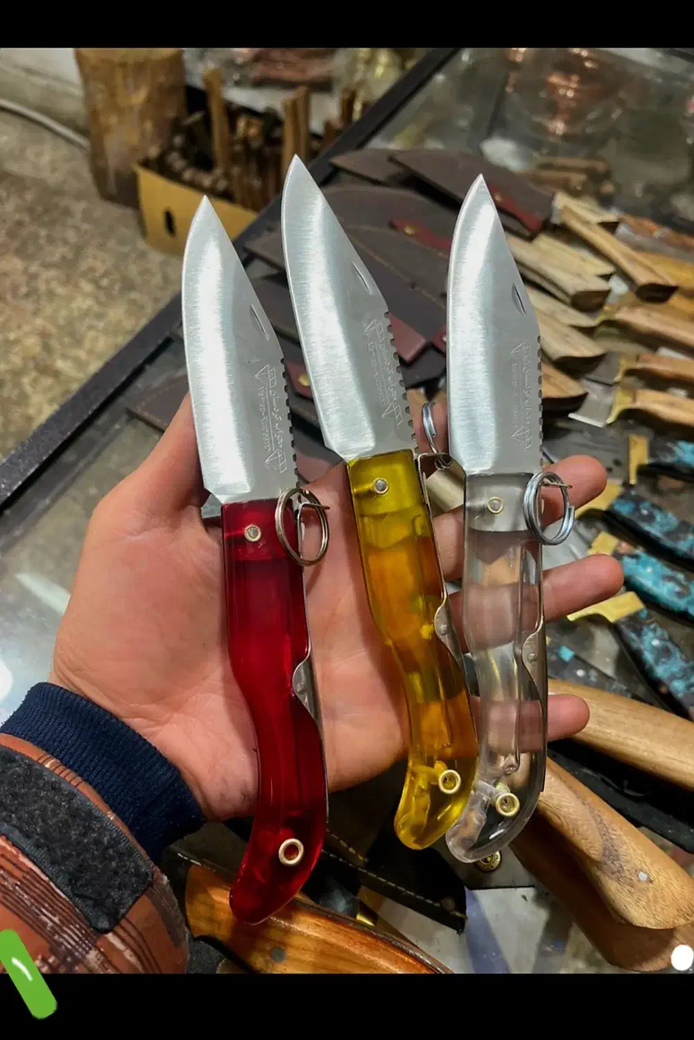 قدیمم|کلکسیون اشیاء عتیقه|پارس‌آباد, |دیوار