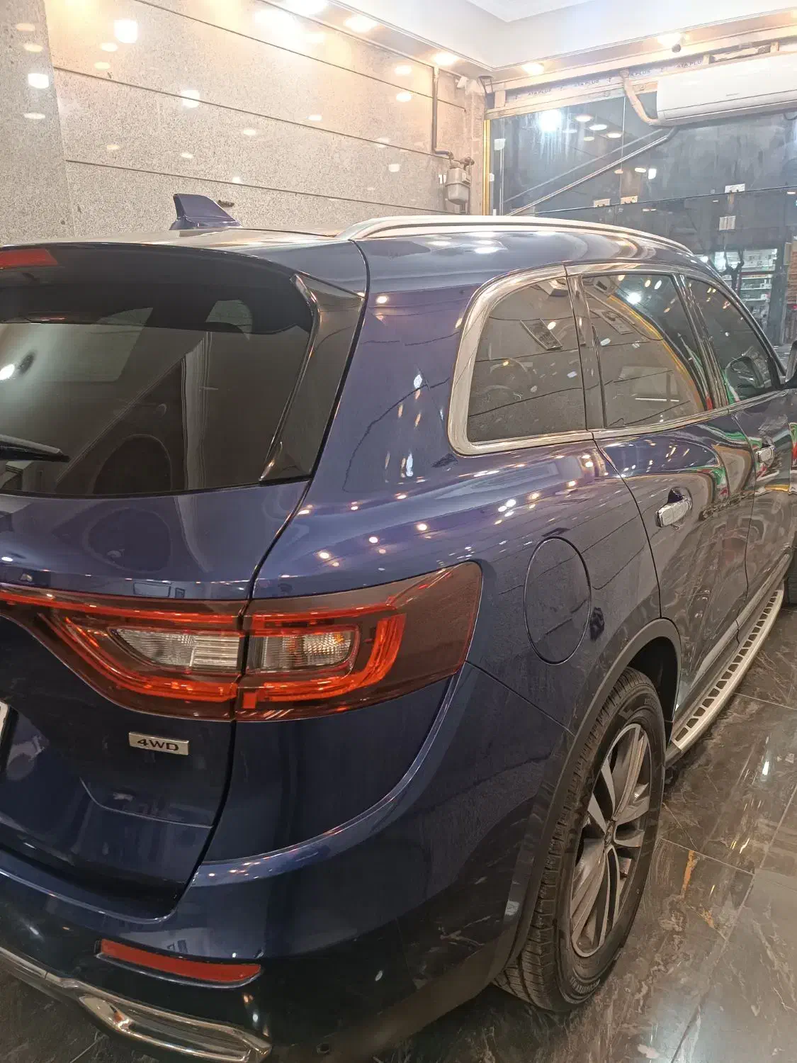 خودرو بدون رنگ سند تک برگ با کارکرد 30000|خودرو سواری و وانت|تهران, جوادیه|دیوار