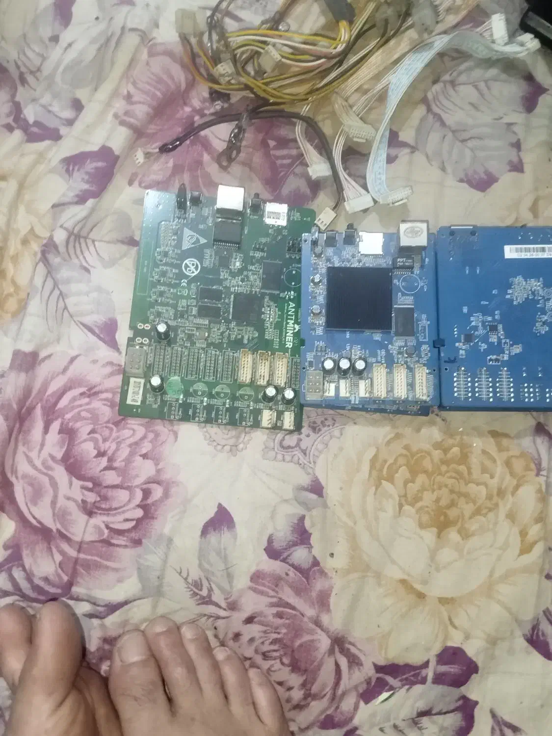 کنترول برد s9jکنترول بردm3v2|قطعات و لوازم جانبی رایانه|اهواز, پردیس دو|دیوار