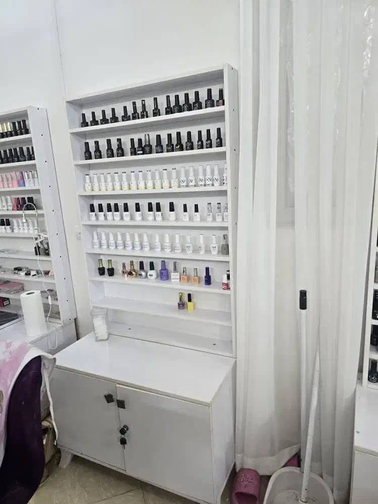 فروش وسایل سالن زیبایی|آرایشگاه و سالن‌های زیبایی|صدرا-فارس, فاز ۱|دیوار