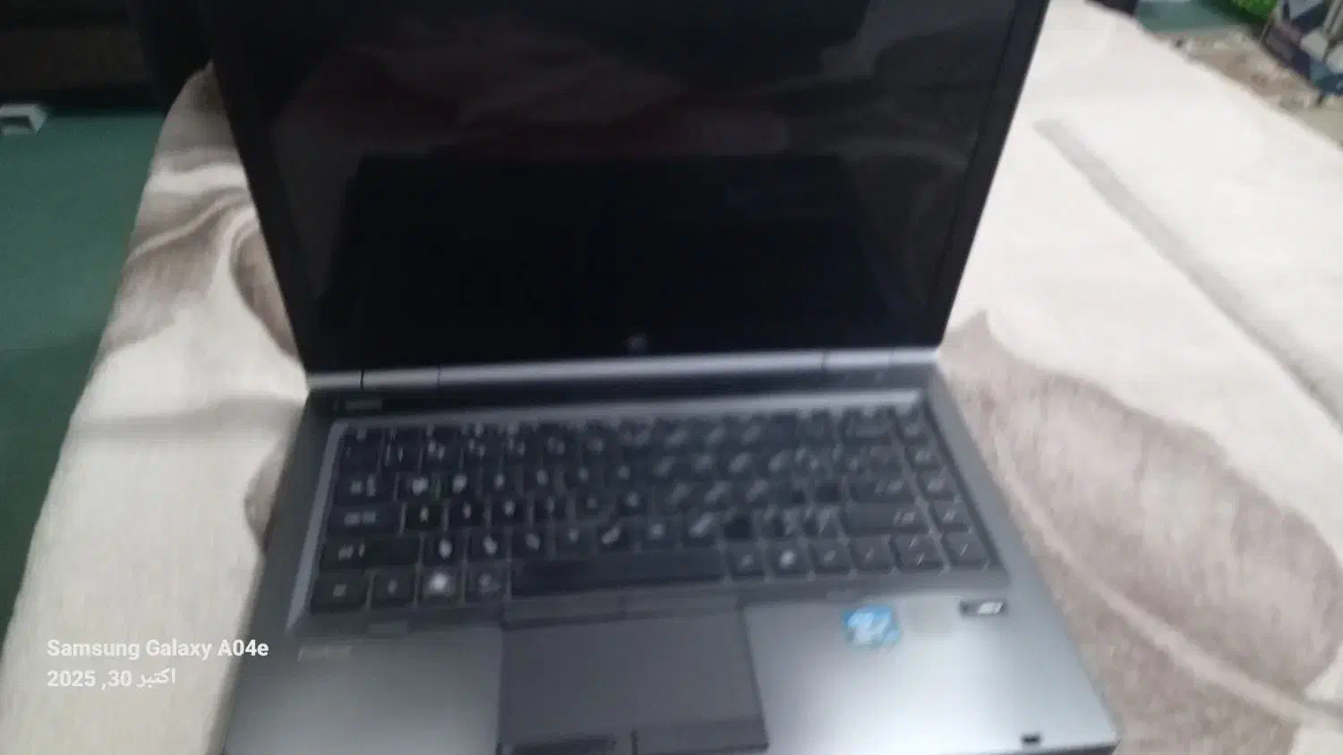 لپ تابhp|رایانه همراه|گرمسار, |دیوار