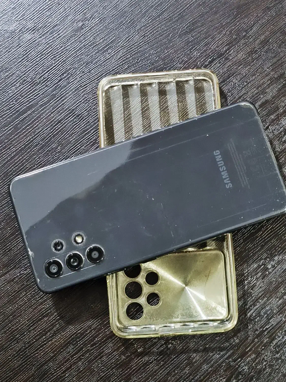 سامسونگ a32 درحد نو|موبایل|مشهد, رضاشهر|دیوار