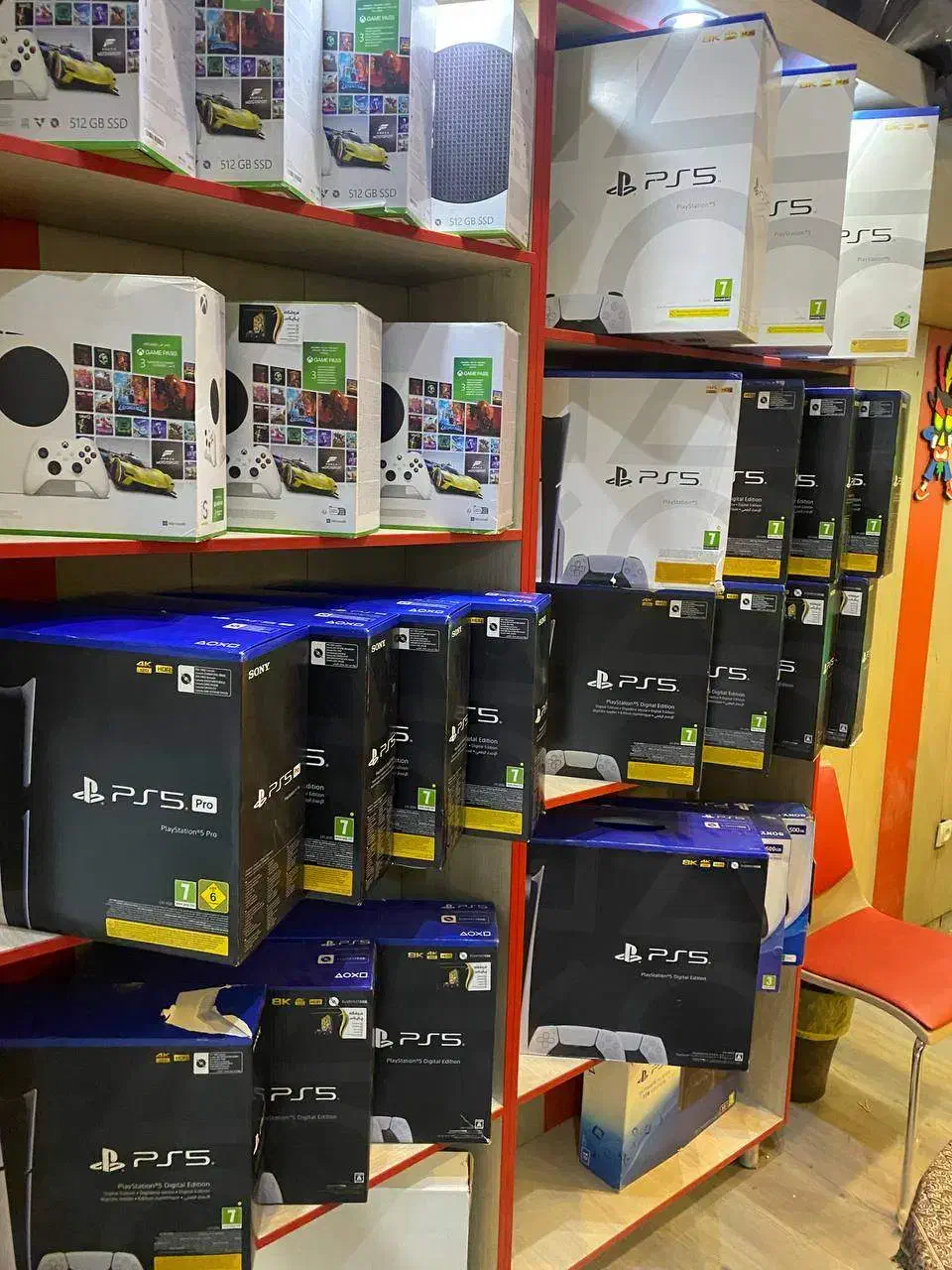 پیش فروش فیفا26|کنسول، بازی ویدئویی و آنلاین|اصفهان, چرخاب|دیوار