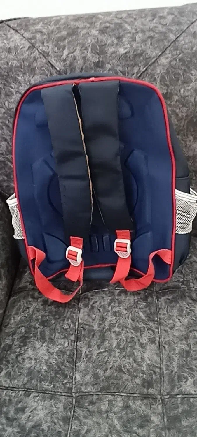 کوله پشتی|کیف، کفش، کمربند|شهریار, شهریار|دیوار