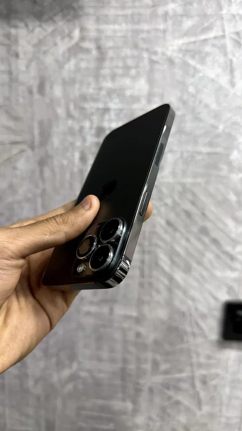 آیفون 13 پرو 512 بسیار تمیز|موبایل|اهواز, گلستان|دیوار