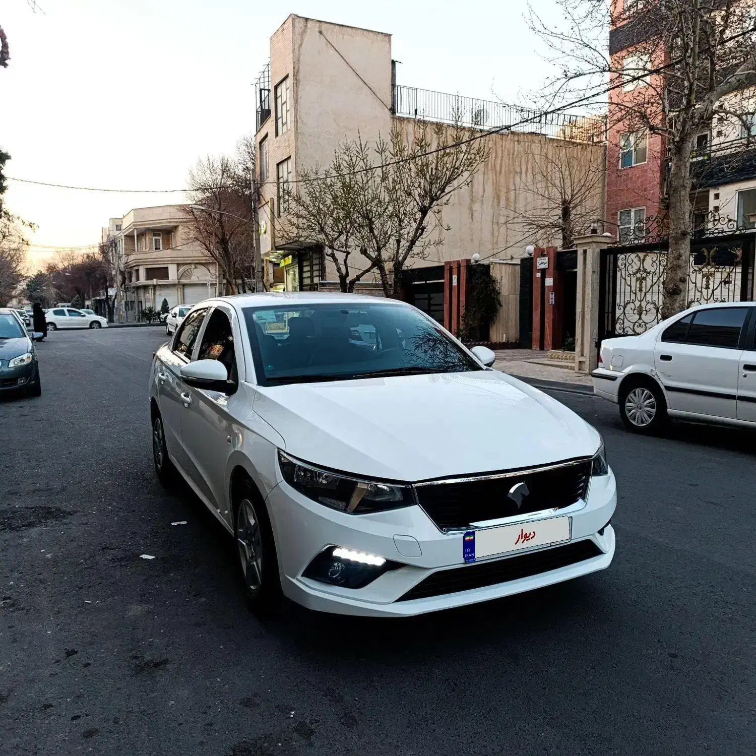 تاراV1|خودرو سواری و وانت|کرج, فاز ۳ گوهردشت|دیوار