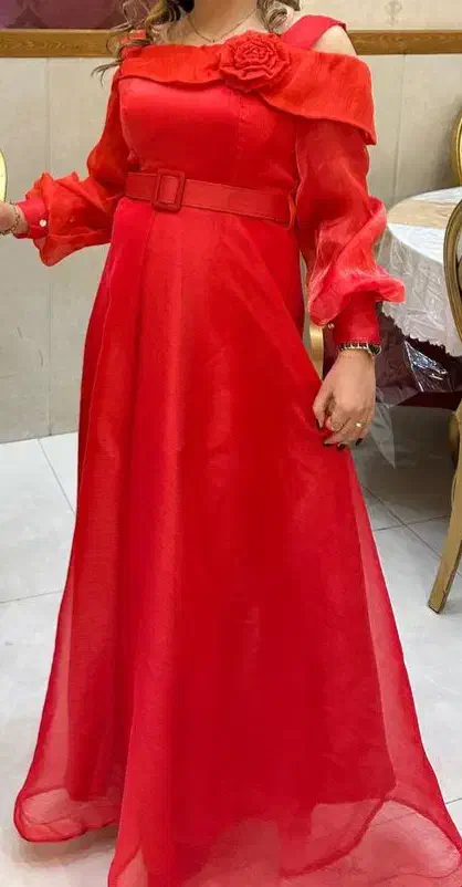 لباس مجلسی|لباس|اراک, |دیوار