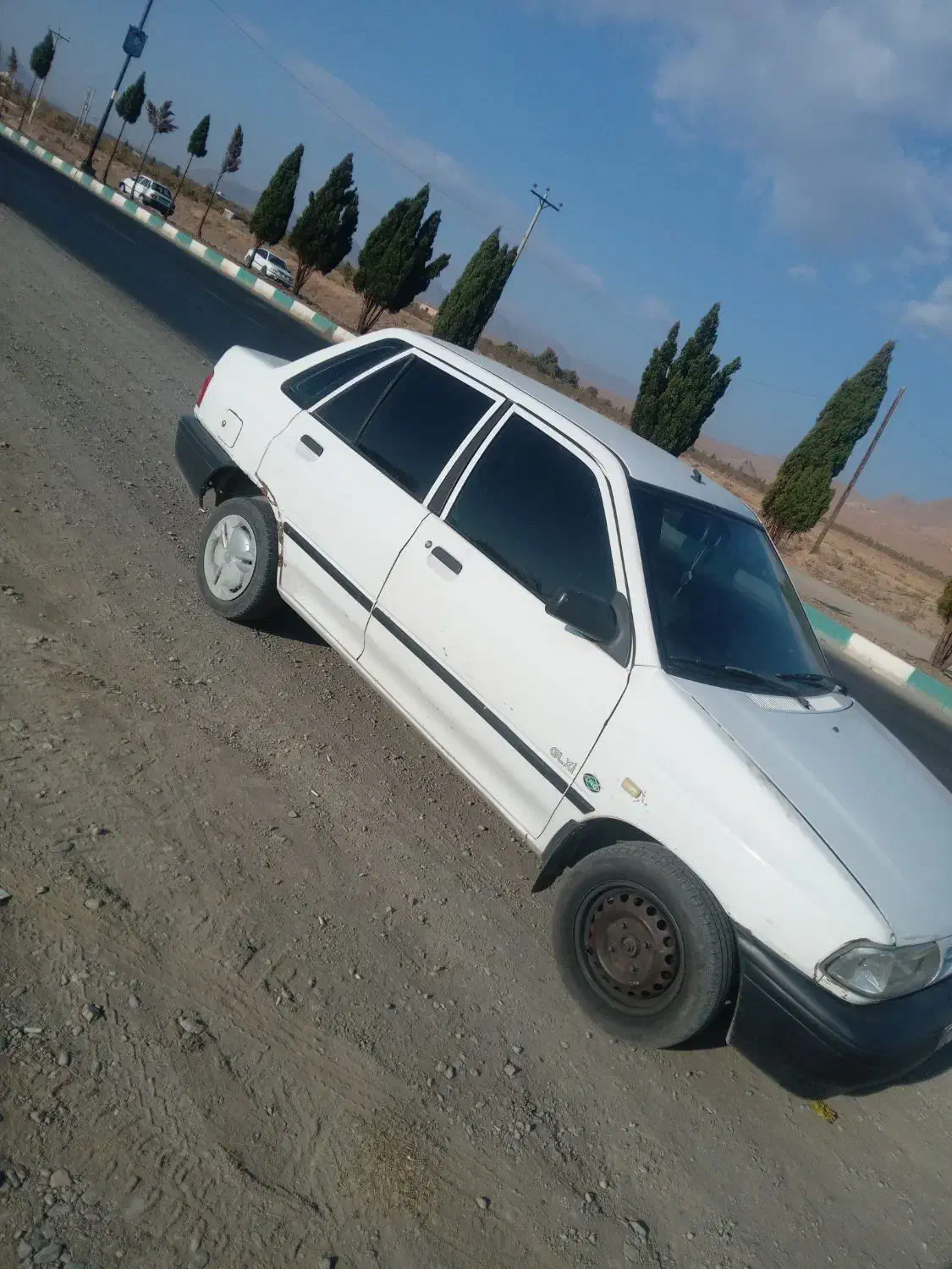 فروش خودرو|خودرو سواری و وانت|گلپایگان, |دیوار