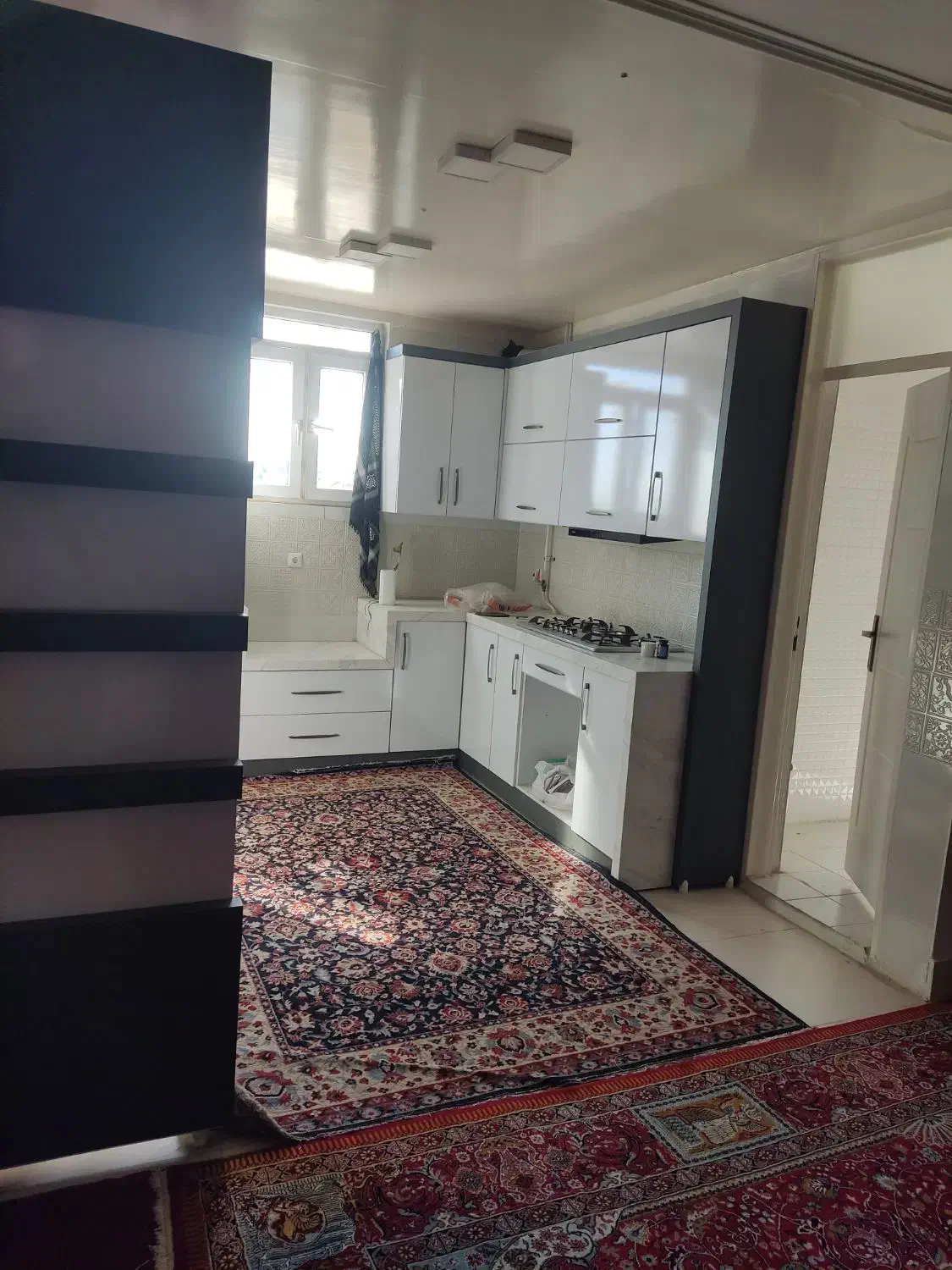 رهن منزل۱۲۰متری|اجارهٔ خانه و ویلا|شوش, |دیوار