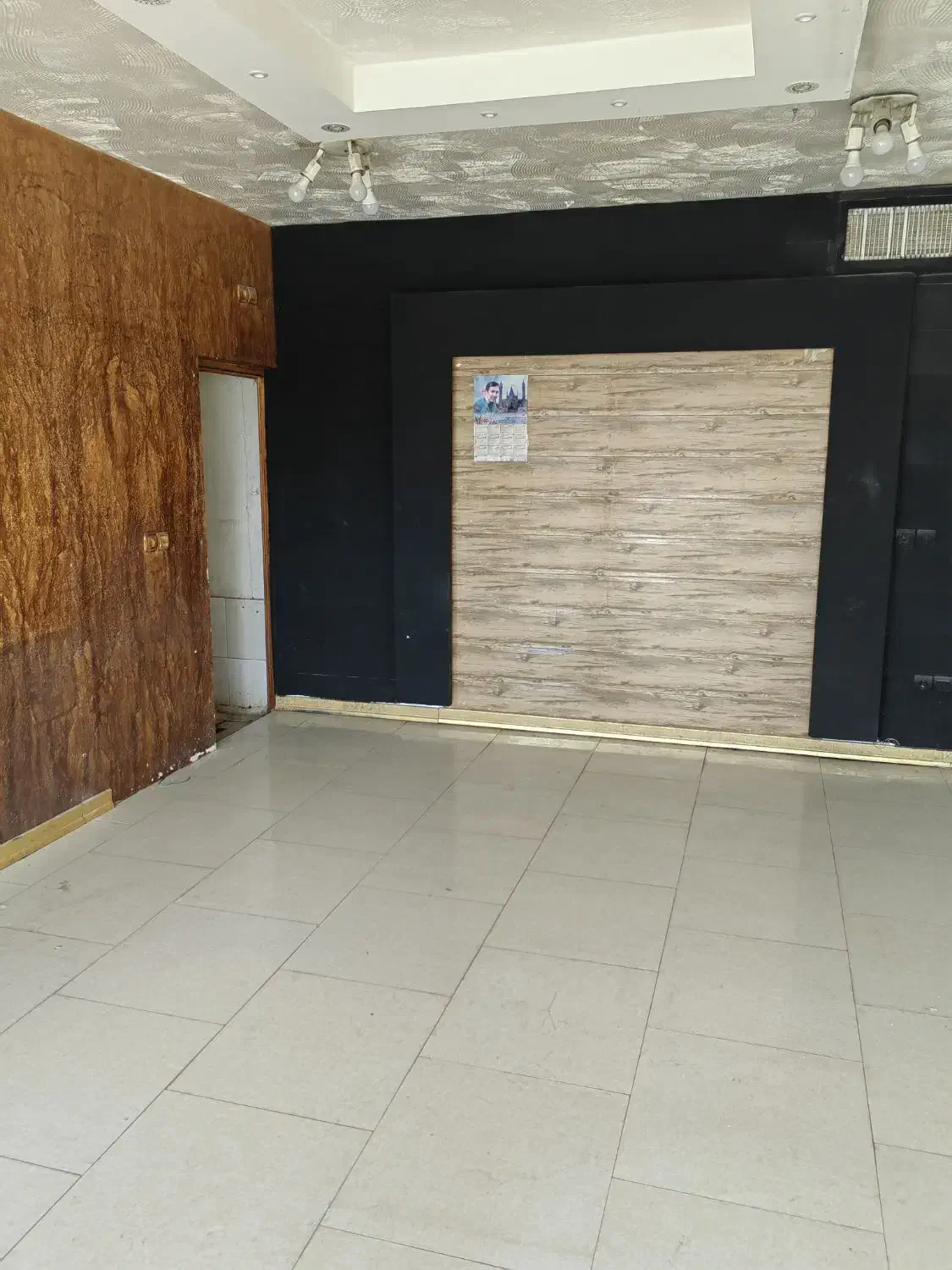 همخانه میشم|اجارهٔ کوتاه‌مدت آپارتمان و سوئیت|شاهین‌شهر, شهرک مطهری|دیوار