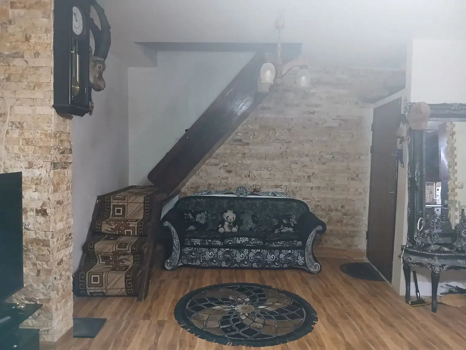 آپارتمان 4طبقه درشمشک|فروش آپارتمان|شمشک, |دیوار