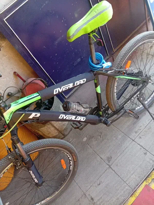 دوچرخه 27/5|دوچرخه، اسکیت، اسکوتر|ارومیه, |دیوار