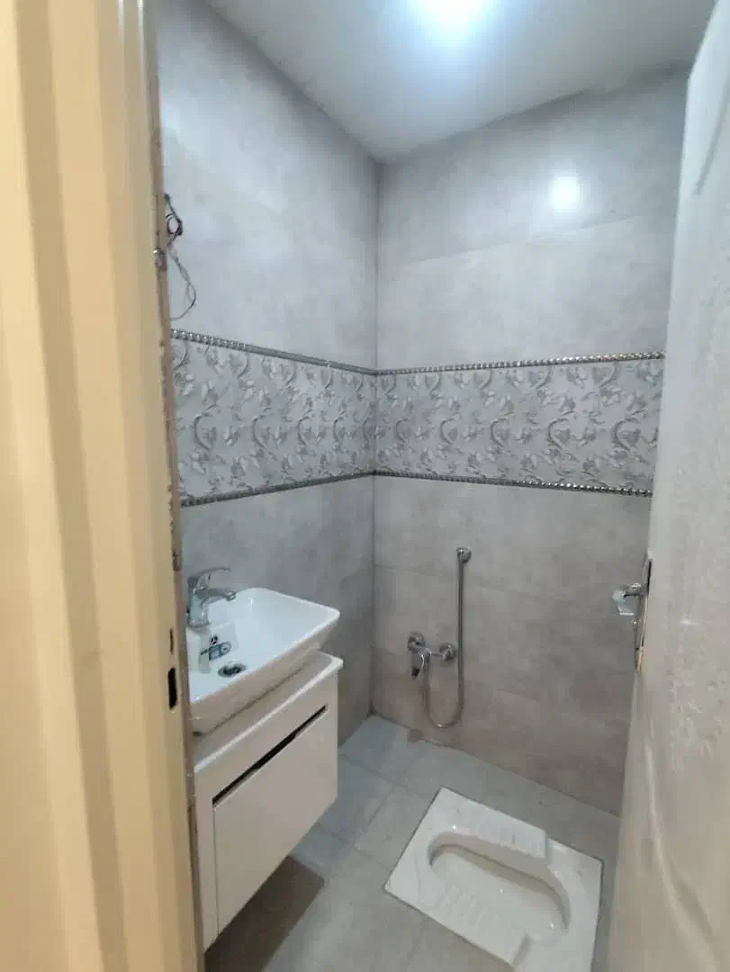 ۷۲ متر نوساز کلید نخورده/بلوار فردوس غرب