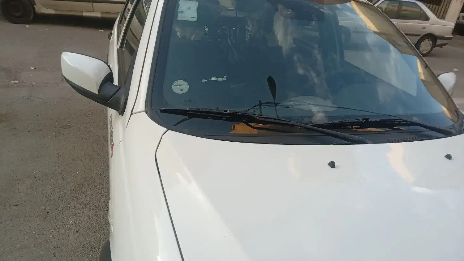 کوئیک GX مدل ۱۴۰۳|خودرو سواری و وانت|اسلامشهر, شهرک سعیدیه|دیوار