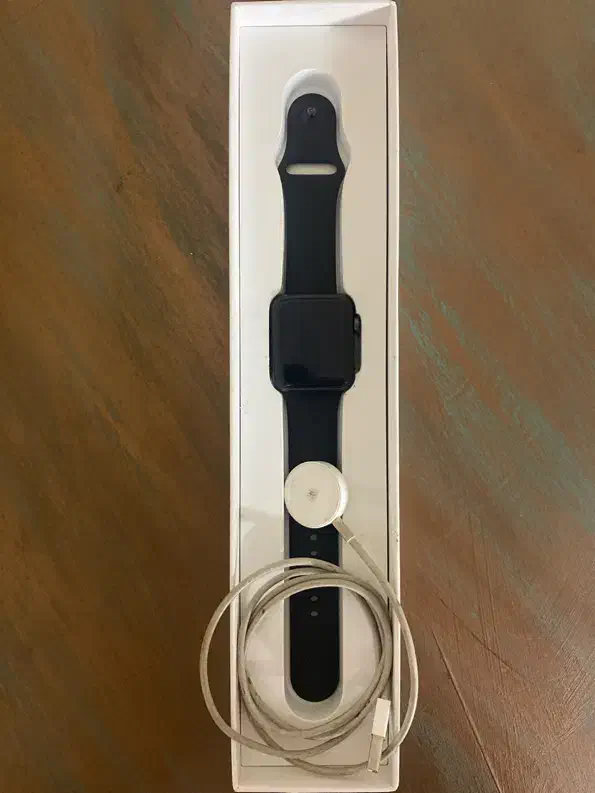 اپل واچ سری ۳. ۴۲ میل|ساعت|سبزوار, ولیعصر (نجار آباد)|دیوار