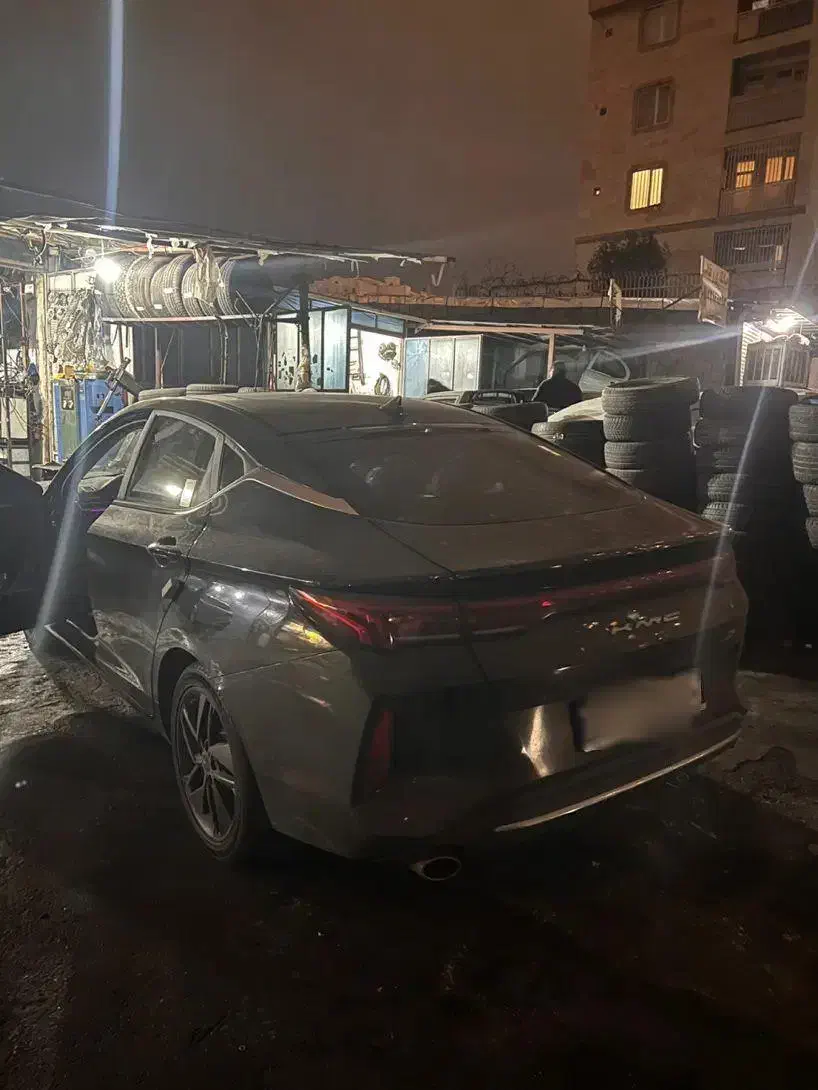 Kmc j7|خودرو سواری و وانت|تهران, جنت‌آباد مرکزی|دیوار