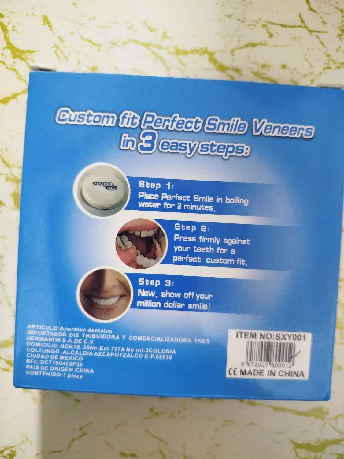 روکش دندان|آرایشی، بهداشتی، درمانی|جوانرود, |دیوار