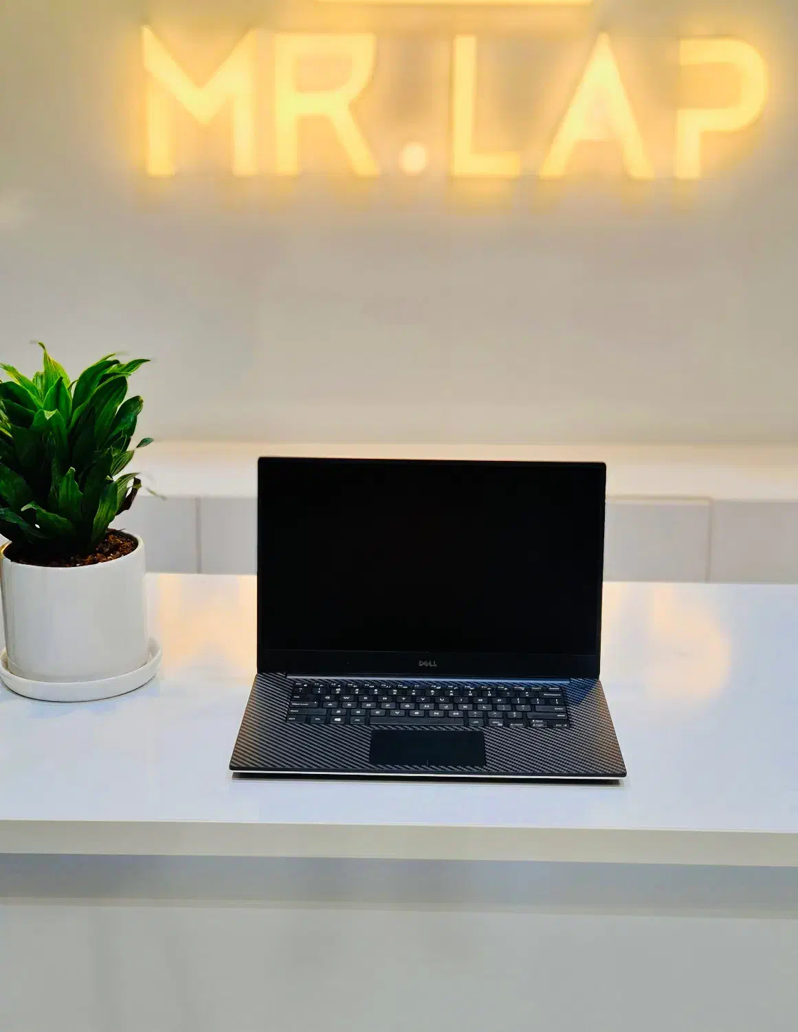 لپتاپDell 5530 گیمینگi7 8850H گرافیک 4 رم16 12هسته|رایانه همراه|شیراز, عفیفآباد|دیوار