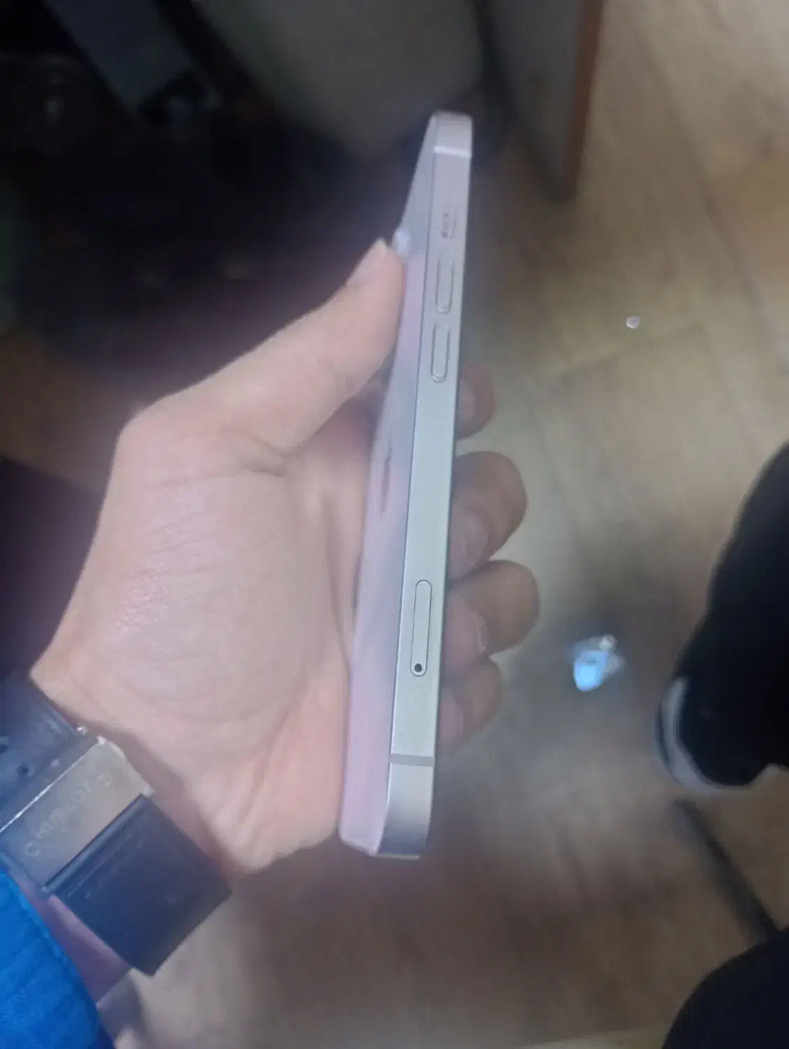 iPhone 13|موبایل|تهران, گمرک|دیوار