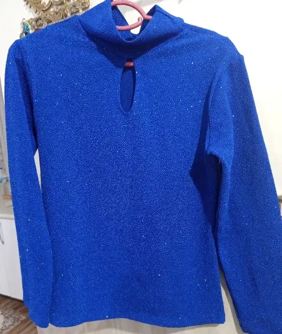 مانتو شومیز شال|لباس|ماهدشت, |دیوار