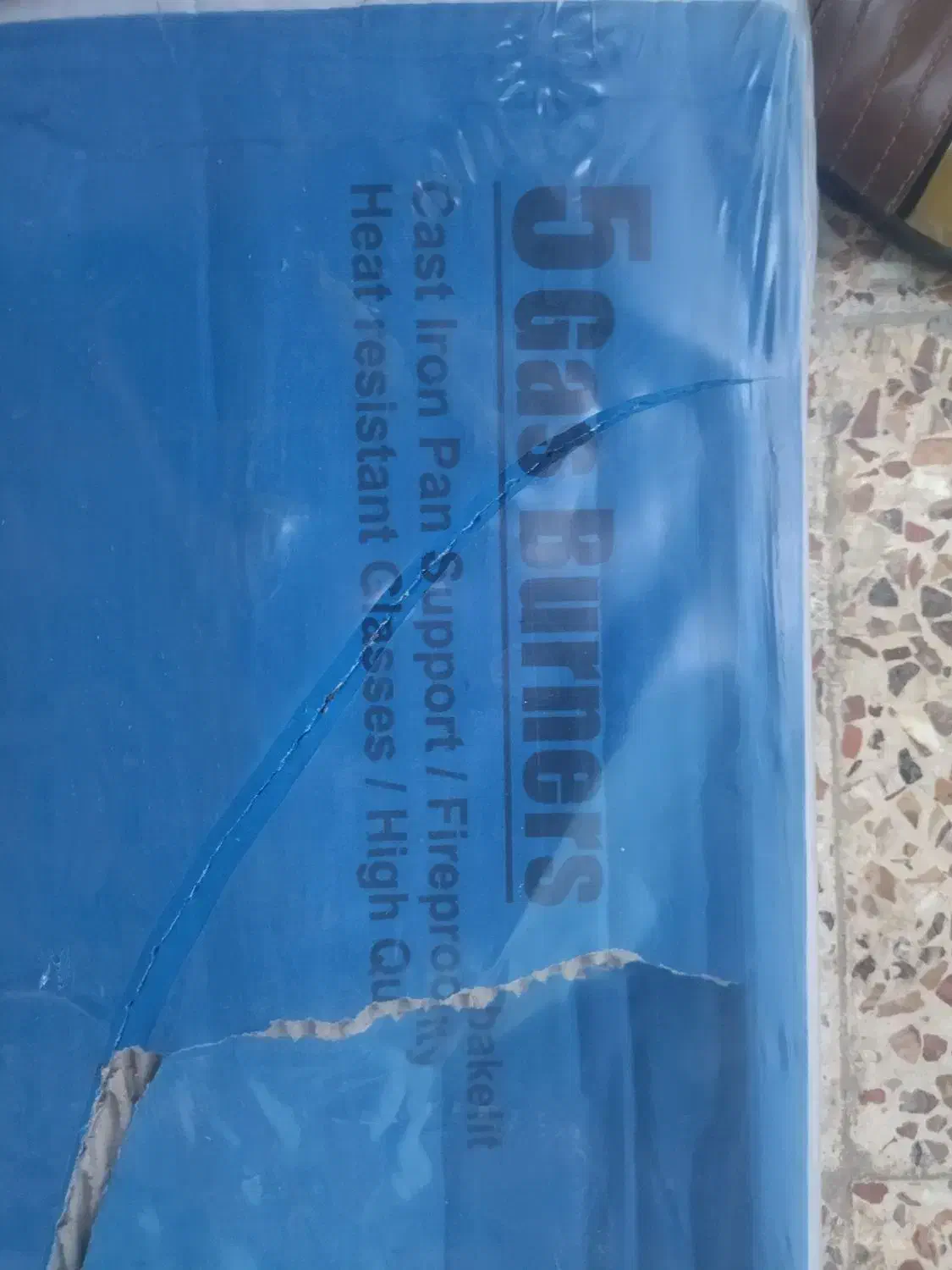 گاز و هود|اجاق گاز و لوازم برقی پخت‌وپز|باوی, |دیوار