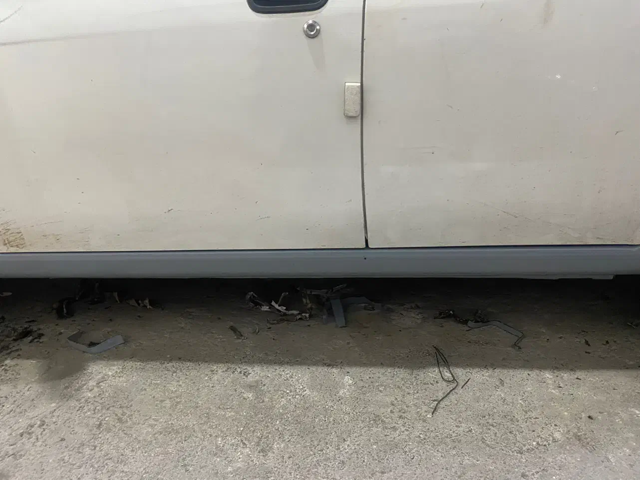 نیازمند صافکار ماهر|استخدام صنعتی، فنی، مهندسی|بندرعباس, |دیوار