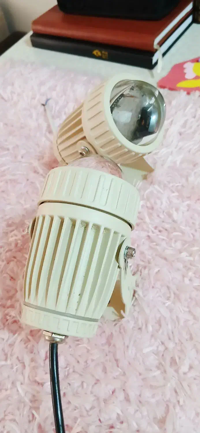 دو عدد جت لایت|لامپ و چراغ|سبزوار, اسلام آباد|دیوار