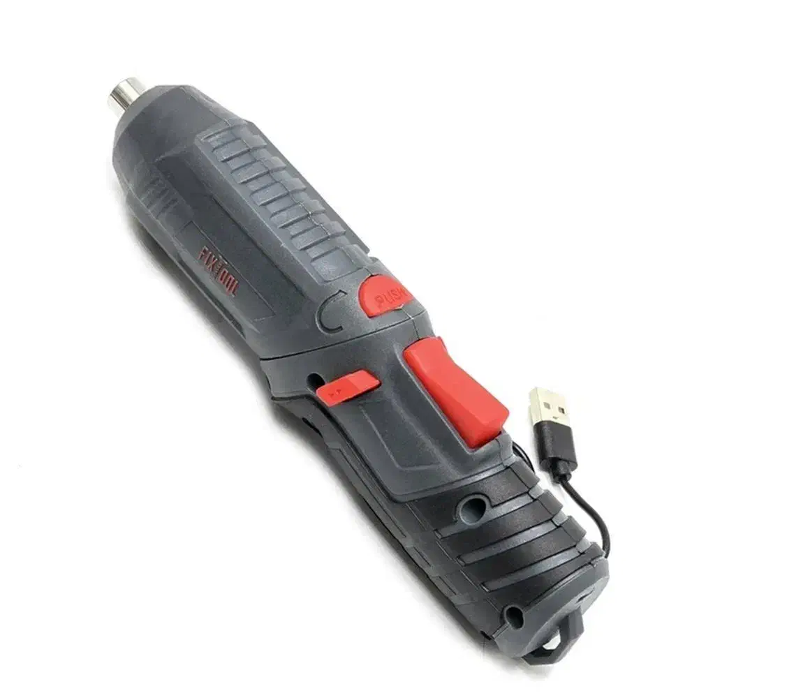 پیچ گوشتی و دریل شارژی 47 تیکه|ابزارآلات|کاشان, امیرکبیر|دیوار