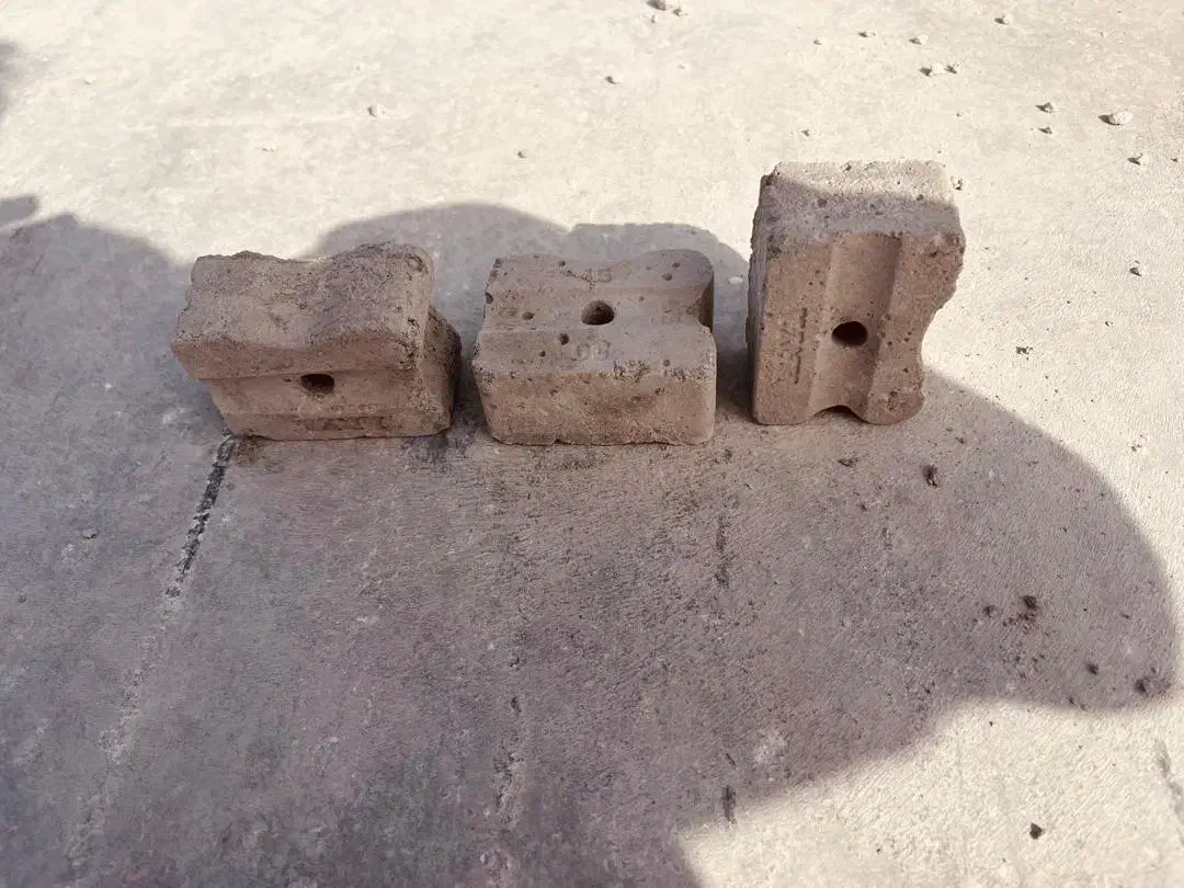 اسپیسر بتنی|مصالح و تجهیزات ساختمان|سیرجان, |دیوار