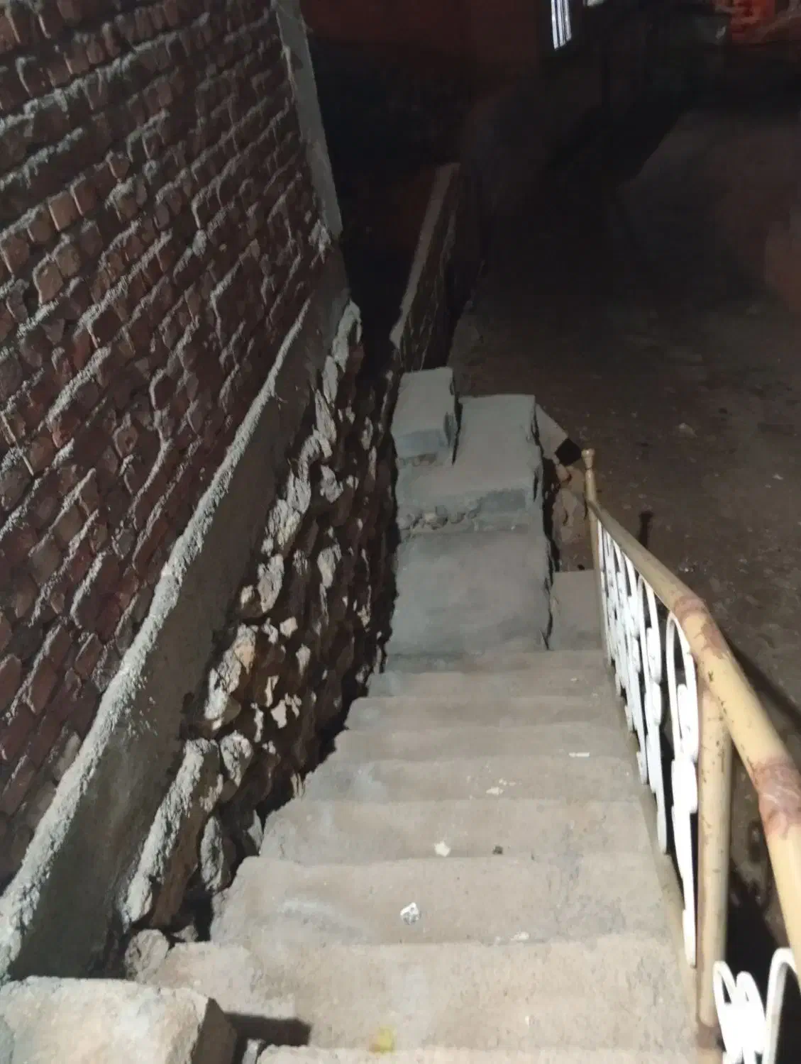 خانه اجاره 50متری تمیز واسه خانواده کم|اجارهٔ خانه و ویلا|مهاباد (آذربایجان غربی), |دیوار